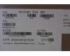 Lenovo 5CB1M21564 FRU HINGE_CAP_SIL_ASSY JW