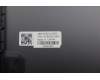 Lenovo 5CB1M21594 FRU A COVER,2-in-1 2.0T BK Fenrir3