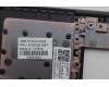Lenovo 5CB1M21597 COVER FRU C COVER, 2-in-1 N-WFC BK FR3