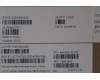 Lenovo 5CB1M21628 FRU LT4E0_C_COVER_WWAN_GREY_ASSY