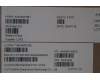 Lenovo 5CB1M21681 COVER FRU COVER LP6C0_BCOVER_NONCAM_ASSY