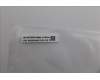 Lenovo 5CB1M21710 COVER FRU COVER LT4E5_B_SHEET_IR_ASSY