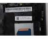 Lenovo 5CB1M21725 COVER C COVER ASM,N350,NWFC,BK,500W Gen5