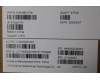 Lenovo 5CB1M21738 COVER FRU COVER MXYB0_D_COVER_WLAN_ASSY