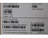 Lenovo 5CB1M21739 COVER FRU COVER MXYB0_D_COVER_WWAN_ASSY