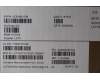 Lenovo 5CB1M21748 COVER ME470_A_COVER_ASSY_IR_22T_BLACK