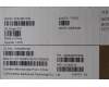 Lenovo 5CB1M21749 COVER FRUCOVER ME630_D_COVER_PL_BK w/SCW