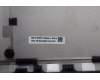 Lenovo 5CB1M21749 COVER FRUCOVER ME630_D_COVER_PL_BK w/SCW