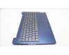 Lenovo 5CB1M23498 COVER Upper Case ASM_NORDIC L 83ERAB BL