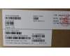 Lenovo 5CB1M23499 COVER Upper Case ASM_POR L 83ERAB BL