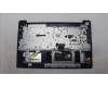 Lenovo 5CB1M23501 COVER Upper Case ASM_SLV L 83ERAB BL