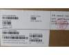 Lenovo 5CB1M23501 COVER Upper Case ASM_SLV L 83ERAB BL