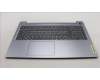 Lenovo 5CB1M23512 COVER Upper Case ASM_ITA L 83ERAGFP NBL