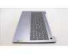 Lenovo 5CB1M23512 COVER Upper Case ASM_ITA L 83ERAGFP NBL