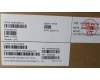 Lenovo 5CB1M23513 COVER Upper Case ASM_SPA L 83ERAGFP NBL
