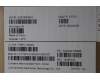 Lenovo 5CB1M23516 COVER Upper Case ASM_POR L 83ERAGFP NBL