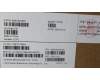 Lenovo 5CB1M23523 COVER Upper Case ASM_GER L 83ERAGFP NBL