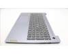 Lenovo 5CB1M23529 COVER UpperCaseASM_NORDICL83ERAGFPNBL