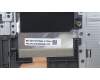 Lenovo 5CB1M23529 COVER UpperCaseASM_NORDICL83ERAGFPNBL