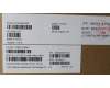 Lenovo 5CB1M23530 COVER Upper Case ASM_BEL L 83ERAGFP NBL