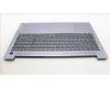 Lenovo 5CB1M23530 COVER Upper Case ASM_BEL L 83ERAGFP NBL