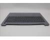 Lenovo 5CB1M23534 COVER UpperCaseASM_EUROENGL83ERAGFPNBL