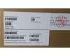 Lenovo 5CB1M24330 COVER UpperCaseASM_FRA/ARAL83ERAGFPNBL