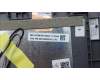 Lenovo 5CB1M24334 COVER Upper Case ASM_UKE L 83ERAG NBL