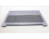 Lenovo 5CB1M24335 COVER Upper Case ASM_ITA L 83ERAG NBL