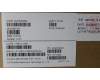 Lenovo 5CB1M24339 COVER Upper Case ASM_POR L 83ERAG NBL