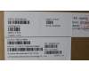 Lenovo 5CB1M24347 COVER Upper Case ASM_ARA L 83ERAG NBL