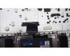 Lenovo 5CB1M24347 COVER Upper Case ASM_ARA L 83ERAG NBL