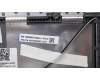 Lenovo 5CB1M24353 COVER Upper Case ASM_BEL L 83ERAG NBL