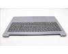 Lenovo 5CB1M24355 COVER Upper Case ASM_SLV L 83ERAG NBL