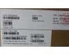 Lenovo 5CB1M36343 COVER UpperCaseASM_EUROENGL83ERAGNBL