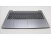 Lenovo 5CB1M36343 COVER UpperCaseASM_EUROENGL83ERAGNBL