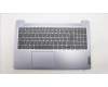 Lenovo 5CB1M36344 COVER UpperCaseASM_CZE/SLKL83ERAGNBL