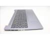 Lenovo 5CB1M36344 COVER UpperCaseASM_CZE/SLKL83ERAGNBL