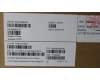 Lenovo 5CB1M36345 COVER Upper Case ASM_BUL L 83ERAG NBL