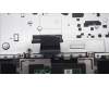 Lenovo 5CB1M36345 COVER Upper Case ASM_BUL L 83ERAG NBL