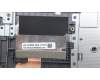 Lenovo 5CB1M36345 COVER Upper Case ASM_BUL L 83ERAG NBL