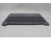 Lenovo 5CB1M36347 COVER UpperCaseASM_FRA/ARAL83ERAGNBL