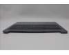 Lenovo 5CB1M36348 COVER Upper Case ASM_UKR L 83ERAG NBL