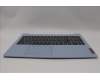 Lenovo 5CB1M36677 COVER Upper Case ASM_UKE L 83ERFB NBL