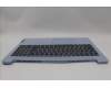Lenovo 5CB1M36677 COVER Upper Case ASM_UKE L 83ERFB NBL
