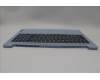 Lenovo 5CB1M36678 COVER Upper Case ASM_ITA L 83ERFB NBL