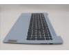 5CB1M36678 Lenovo COVER Upper Case ASM_ITA L 83ERFB NBL