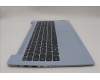 5CB1M36678 Lenovo COVER Upper Case ASM_ITA L 83ERFB NBL