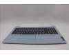 Lenovo 5CB1M36679 COVER Upper Case ASM_SPA L 83ERFB NBL