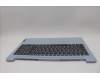 Lenovo 5CB1M36679 COVER Upper Case ASM_SPA L 83ERFB NBL